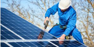 Installation Maintenance Panneaux Solaires Photovoltaïques à Civens